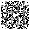 QR code with a1 too rental contacts