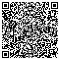 QR code with Napier contacts