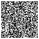 QR code with Caspian Cafe contacts