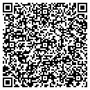 QR code with Robert J Fallon contacts