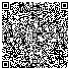 QR code with C A Warren Co Custom Home Bldr contacts
