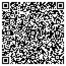 QR code with Haggstrom Daniel E MD contacts