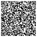 QR code with Hall Bryan MD contacts