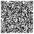 QR code with Halpin Dermot P MD contacts