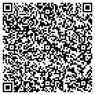 QR code with Hamza Mahmoud I MD contacts