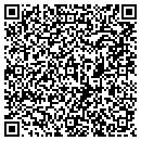 QR code with Haney Barry D MD contacts