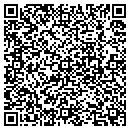 QR code with Chris Drye contacts
