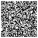 QR code with J R Supply Inc contacts