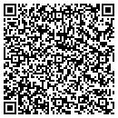 QR code with Hatton Twana J DO contacts