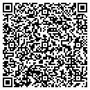QR code with Hawse David A MD contacts