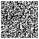 QR code with Hays Ann A MD contacts