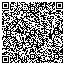 QR code with Hays Lon MD contacts