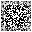 QR code with Heinz W A MD contacts