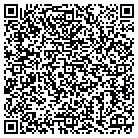 QR code with Henrickson Michael MD contacts