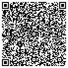 QR code with Hcm Building Service LLC contacts