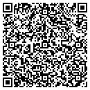 QR code with Katinas Catering contacts