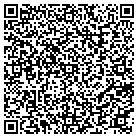QR code with Hollingsworth Paula MD contacts