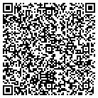 QR code with Martin Marietta Aggregates contacts