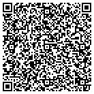 QR code with Masda Investment Inc contacts