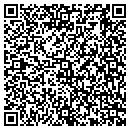 QR code with Houff Sidney A MD contacts