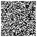 QR code with Akeidi contacts