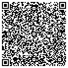 QR code with Akerman Management Assoc LLC contacts