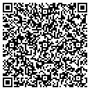 QR code with D C Home Builders contacts