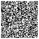 QR code with Ace Air Conditioning & Heating contacts