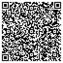 QR code with Joan E Taylor contacts