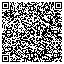 QR code with D R Horton contacts