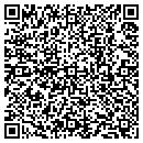 QR code with D R Horton contacts