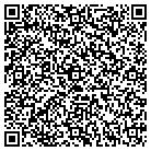 QR code with St John of the Woods Catholic contacts
