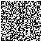 QR code with Tacoma First Samoan Con contacts