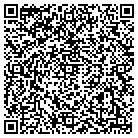 QR code with Fabian Joseph Cortina contacts