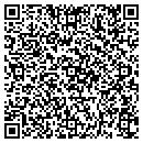 QR code with Keith Lon A MD contacts