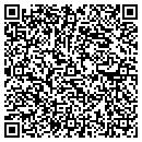 QR code with C K Liquor Store contacts