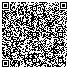 QR code with Mahina La Catamaran Adventures contacts