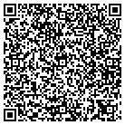 QR code with anaconda sewer and drain cleaning contacts