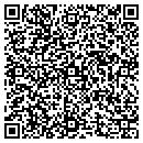 QR code with Kinder T Michael MD contacts