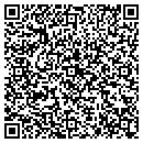 QR code with Kizzee Amanda M MD contacts
