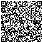 QR code with G P G Construction LLC contacts