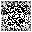 QR code with Hedrick's Techtronics contacts