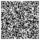 QR code with I&X Construction contacts