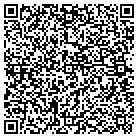 QR code with Acupuncture Bdy Wraps Facials contacts