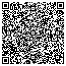 QR code with Aspava Inc contacts