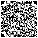 QR code with Lutz Travis B MD contacts