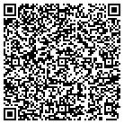 QR code with M D Electical Contracting contacts