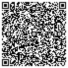 QR code with Mancuso Anthony D MD contacts