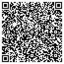QR code with David King contacts