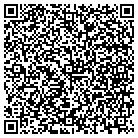 QR code with Manning William D MD contacts